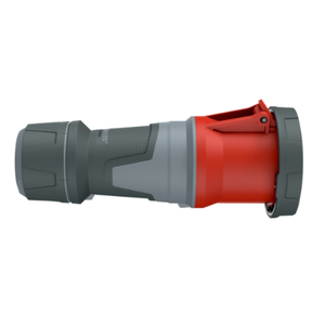 ปลั๊กและเต้ารับ <span class=keywords><strong>Mennekes</strong></span> PowerTOP Xtra 14225 - 125A 5P 400V <span class=keywords><strong>IP67</strong></span> ของแท้ใหม่เอี่ยม สำหรับจ่ายไฟฟ้าอุตสาหกรรม - Product Image 3