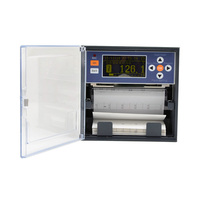Aice Tech – enregistreur de papier anglais, enregistreur de température, enregistrement de tension de courant, impression USB