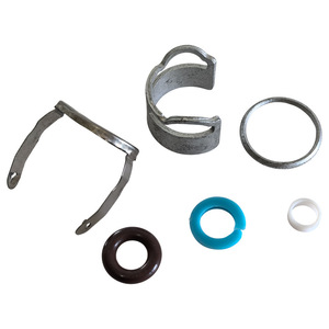 Kit de reparación de inyectores de combustible 06D998907 para Audi A6L C6 2,0 T, piezas de repuesto nuevas de acero inoxidable - Product Image 3