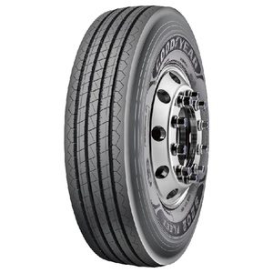 Neumáticos Originales <span class=keywords><strong>Goodyear</strong></span> S200+ para Camiones, Remolques y Autobuses 10.00R20 y 11.00R20, Nuevos, de Goma - Product Image 4