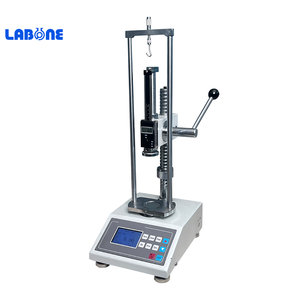 ATHC-20 elektrische Feder prüfmaschine Automatische Feder spannungs druck prüfmaschine Digital anzeige Feder prüfgerät - Product Image 6