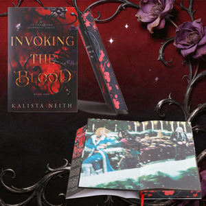 Impresión de Libros de Tapa Dura Personalizados Premium, Bordes Pintados, Edición de Colección de Novelas de Fantasía, Fabricante de Libros Duraderos al por Mayor - Product Image 5