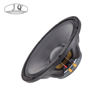Caisson de basses J15-68/2 15 pouces, aimant de 190 mm, bobine vocale de 75 mm