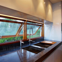 DAIYA-modelos de ventanas de aluminio al mejor precio