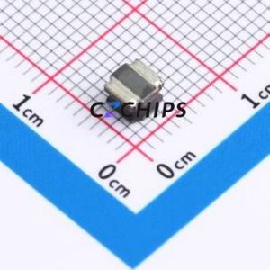 ZNR4030ST101M ตัวเหนี่ยวนำไฟฟ้าแบบ SMD,4x4 มม. ( ค่าความเหนี่ยวนำ: 100uH )( ความแม่นยำ: 20% กระแสไฟฟ้าที่กำหนด: 490mA ) - Product Image 2