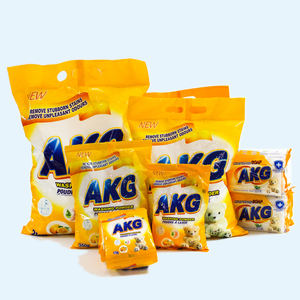 Détergent en poudre à laver, 10 ml, <span class=keywords><strong>meilleur</strong></span> produit nettoyant polyvalent, vente en gros, usine directe, design et échantillon <span class=keywords><strong>gratuit</strong></span> - Product Image 3