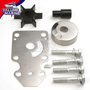 ชุดซ่อมปั๊มน้ำยามาฮ่า 63V-W0078-00 สแตนเลส 9.9-15 แรงม้า 2-4 จังหวะ - Product Image 5