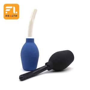 Sistem Suntik PVC untuk Pembersihan Vagina, Douche, Enema, Perawatan Kesehatan, dan Mainan Seks Anal untuk Pria - Product Image 4