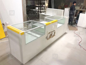 Tùy Chỉnh Điện Thoại Di Động Phụ Kiện Sửa Chữa Cửa Hàng Đồ Nội Thất Hợp Thời Trang Điện Thoại Di Động Cửa Hàng Thiết Kế Nội Thất - Product Image 5