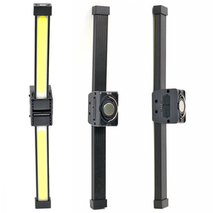 Chất lượng cao COB làm việc ánh sáng đa chức năng ngoài trời Lều ngân hàng điện với USB sạc không thấm nước IP55 cao-power LED - Product Image 5