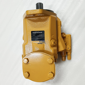 Repuestos para Maquinaria de Construcción 350-0666 3500666 Bomba Hidráulica para Retroexcavadora 414E 416E 422E 428E 434 - Product Image 1