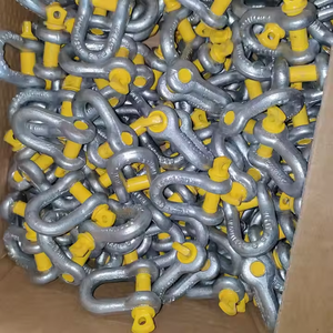 6mm 8mm 10mm as2741 tiêu chuẩn cấp <span class=keywords><strong>S</strong></span> <span class=keywords><strong>Dee</strong></span> xiềng xích - Product Image 2