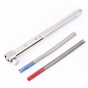 Kaplamalar, plastik, ahşap veya metal yüzey sertliği ölçer gibi AS-120NT dijital sertlik <span class=keywords><strong>test</strong></span> kalemi/Newton kalem - Product Image 3