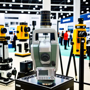 الأفضل مبيعًا أداة بصريات مستعملة بمحطة GPS للمسح والروبوتات - Product Image 3