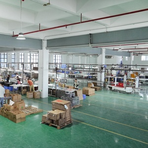 Malla de Alambre Tejida Interplegada de Acero Inoxidable 304 para Criba Vibratoria - Product Image 6