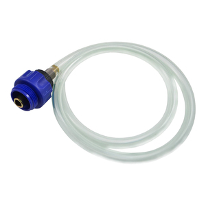 Oil <strong>Filter</strong> Drain <strong>Tool</strong> for VW &amp; Audi Canister Style <strong>Filter</strong> - Product Image 1