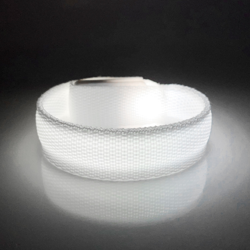 Blanc Batterie