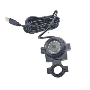 Impermeabile IP68 720P 1080P OTG buona visione notturna IR-taglio auto <span class=keywords><strong>AI</strong></span> veicoli lato/specchietto telecamera USB per auto - Product Image 1