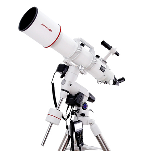 천체 망원경 <span class=keywords><strong>goto</strong></span> 127mm 내화물 망원경 maxvision 무색 망원경 천체 전문 - Product Image 3