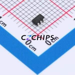 Porte logique de puce IC de Circuit intégré MSN74LVC1G10DBVR SOT-23-6 originale - Product Image 1