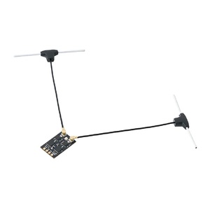 Récepteur plastique BETAFPV SuperD ELRS Diversity 915 MHz pour véhicules et jouets télécommandés H329 - Product Image 1