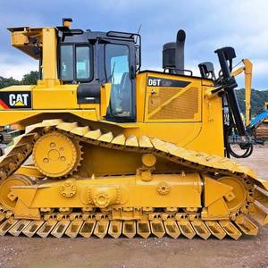 Лидер продаж, бульдозер Caterpillar D6T, бренд Caterpillar премиум-класса для продаж - Product Image 3