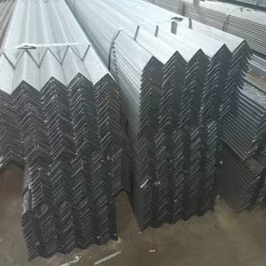 Cornière en <span class=keywords><strong>acier</strong></span> inoxydable laminée à chaud AISI 201 304 316L, profilé en L, 1"*1" 4"*3", <span class=keywords><strong>4m</strong></span> 5m 6m, pour support de construction - Product Image 6