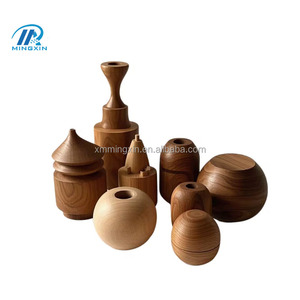 Doğrudan Fabrika Fiyatı CNC Makine Hizmetleri Ahşap Parçalar Çizimlere Göre Özelleştirilebilir Delme Broşlama Hizmetleri Sunuyoruz - Product Image 1