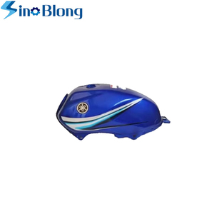 Usine produit le réservoir de carburant du modèle Y Amaha LIBERO 110 en grandes quantités pour la personnalisation de masse, se vend bien sur le marché colombien - Product Image 6