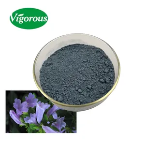 Pure Natural High Quality Factory Price Free Sample Indigo Naturalis Extract Powder