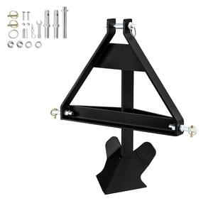 ผานไถพรวนดินสำหรับรถไถขนาดเล็ก รถไถ<span class=keywords><strong>เดิน</strong></span>ตาม รถไถพรวนดิน - Product Image 3