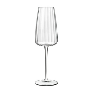 Verre à vin Luigi Bormioli Speakeasies Swing Prosecco 21 cl, fournitures pour hôtels, restauration, bars, vente en gros - Product Image 1
