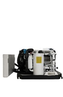 Gree Yacht Marine Climatiseur autonome 16000Btu Condizionatore par Barca Nouveau navire à moteur/refroidisseur d'air de navire