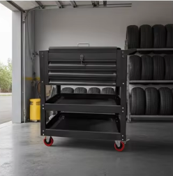 Sistema de Gabinetes Modulares para Herramientas, Banco de <span class=keywords><strong>Trabajo</strong></span> con Almacenamiento, el Más Vendido de Fábrica, para Talleres Mecánicos - Product Image 2
