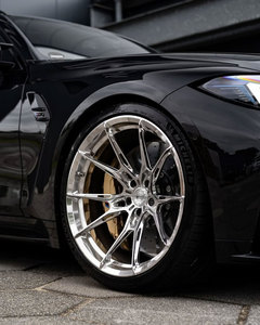 Borui Giả <span class=keywords><strong>M</strong></span>ạo <span class=keywords><strong>M</strong></span>ón Ăn Sâu Lõ<span class=keywords><strong>m</strong></span> T6061 Bánh Xe Hợp Kim Trung Tâ<span class=keywords><strong>m</strong></span> 18 19 20 21 22 23 24 Inch 5x112 5x108 5x114.3 5x120 Bánh Xe Bán - Product Image 2