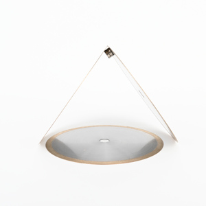 Hot Bán Siêu Mỏng Kim Cương Mài Lưỡi Slice Cao Cấp Kim Cương Lưỡi Cắt Công Cụ Cho Đá Quý Thủy Tinh Gốm Sứ Sứ - Product Image 3