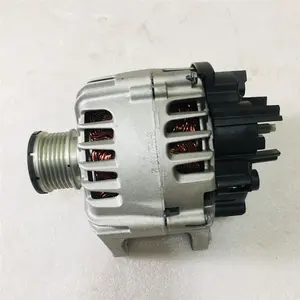 100% Brand Nieuwe Dynamo Voor Valeo Originele TG12C149 Voor Nissan 2.0L Generator Dynamo 231004BB0A 231004BB0B 14V 120A