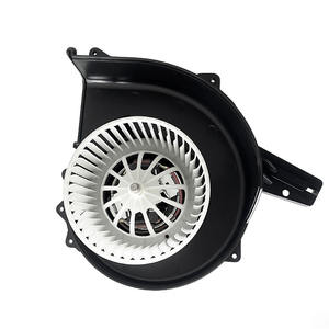 34 D81905 0130115589 Heizungs gebläse motor für VW SANTANA 12V Autoteile Klimaanlage Gebläse Fahrzeugteile Zubehör - Product Image 6