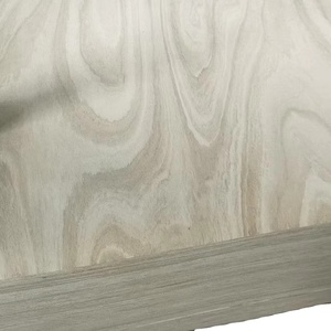 Высокая Глянцевая белая фанера HPL BB сорт Березовая фанера - Product Image 4