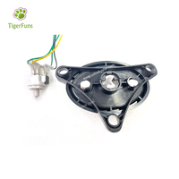 Untuk Tombol Tekan ALPHA2 PRO untuk Ultimate Fire Link/Route 66/Forest Wild/Country Lights Modul IDeck Bahasa Inggris