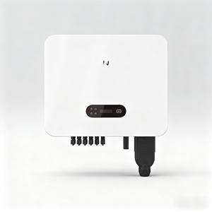 Goodwe GW10K-SDT-30ชุดแปลงพลังงานแสงอาทิตย์สำหรับอินเวอร์เตอร์3เฟส2 mmpts กริดเชื่อมอินเวอร์เตอร์พลังงานแสงอาทิตย์ตารางเปรียบเทียบราคา - Product Image 3