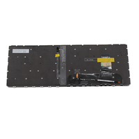 Teclado para Portátil HK-HHT para HP Elitebook 840 G7 845 G7 840 G8 845 G8, Teclado en Español