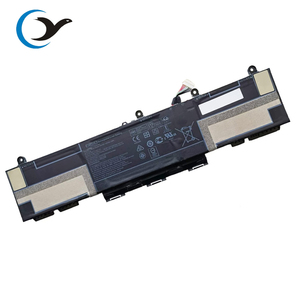 Batería para Portátil CX03XL para <span class=keywords><strong>HP</strong></span> EliteBook x360 830 G7 G8, <span class=keywords><strong>Precio</strong></span> <span class=keywords><strong>de</strong></span> Fábrica, Batería CX03053XL, 11.55V, 53Wh, 4400mAh - Product Image 1