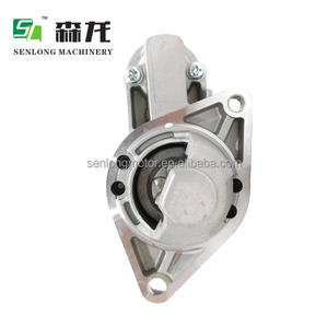 Fabrieksverkoop 12V 8T Startmotor Voor <span class=keywords><strong>Suzuki</strong></span>-Motor 19522 31100-78a00 31100-78a10 31100-78a20 M2t13481 M2t46481 M2t47781 - Product Image 1