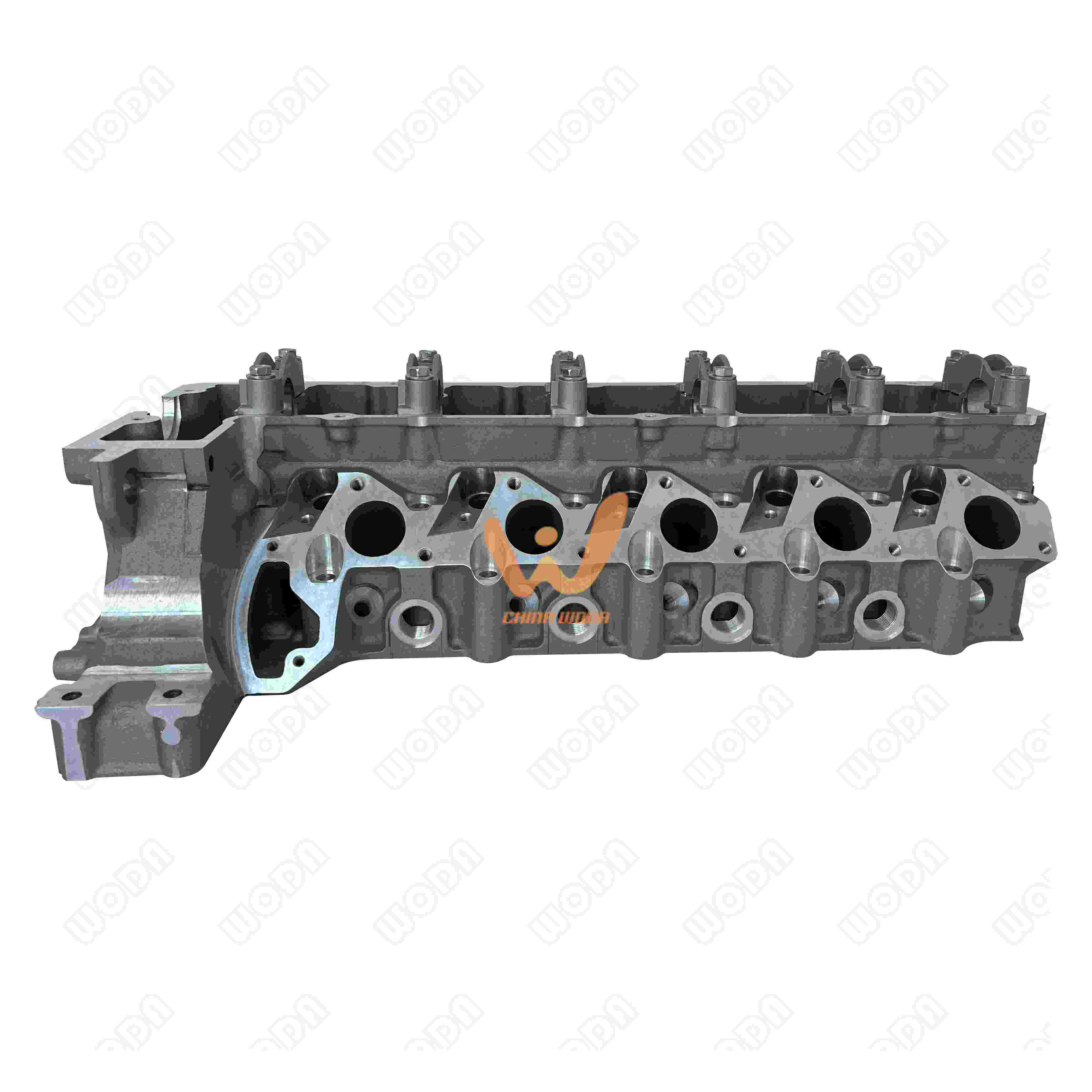 Mベンツ124-201-103型エンジンシ用シリンダーヘツト販売 Verified Supplier Mercedes W124 Cylinder Head ISO/TS16949
