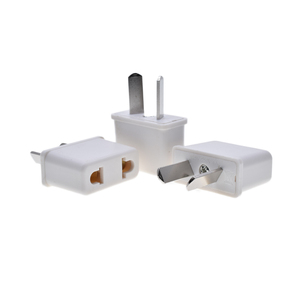 Au để EU cắm <span class=keywords><strong>Adapter</strong></span> chúng tôi CN để Úc Adaptor cắm ổ cắm điện 6a220v điện chuyển đổi <span class=keywords><strong>Mini</strong></span> chuyển đổi - Product Image 5