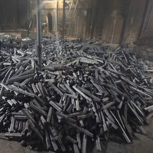 Charbon de bois en briquettes de sciure de bois pour barbecue, fabriqué au Vietnam, écologique, sans fumée, à combustion longue durée, pour combustible de grillade - Product Image 6