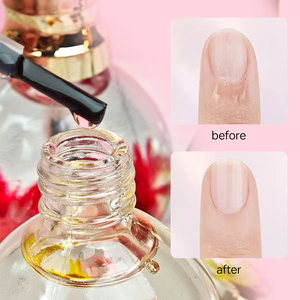 Juego de manicura profesional de etiqueta privada con 14 aceites para cutículas con sabor-Kit de cuidado revitalizador de uñas hidratante OEM - Product Image 3