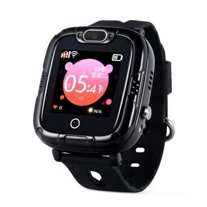 Hohe Qualität Wasserdichte GPS tracker Smart Kinder Uhr Mit Lange Lebensdauer Batterie - Product Image 3