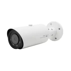 2023 YCX Hot H.265 extérieur étanche 6MP ColorVu Bullet Starlight Network IP CameraSelling 24/7 imagerie couleur